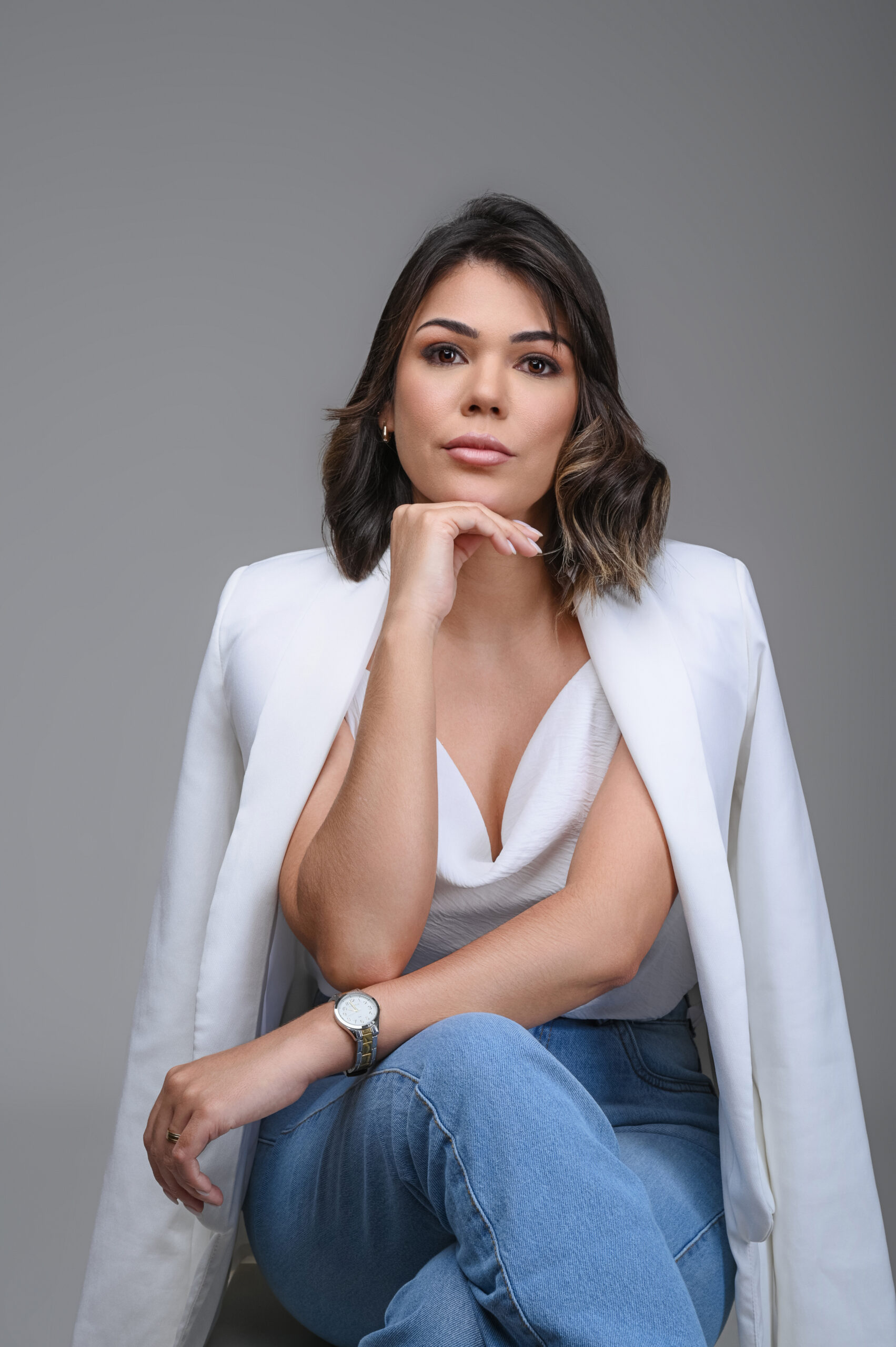 Foto da Profissional Ellen Carla