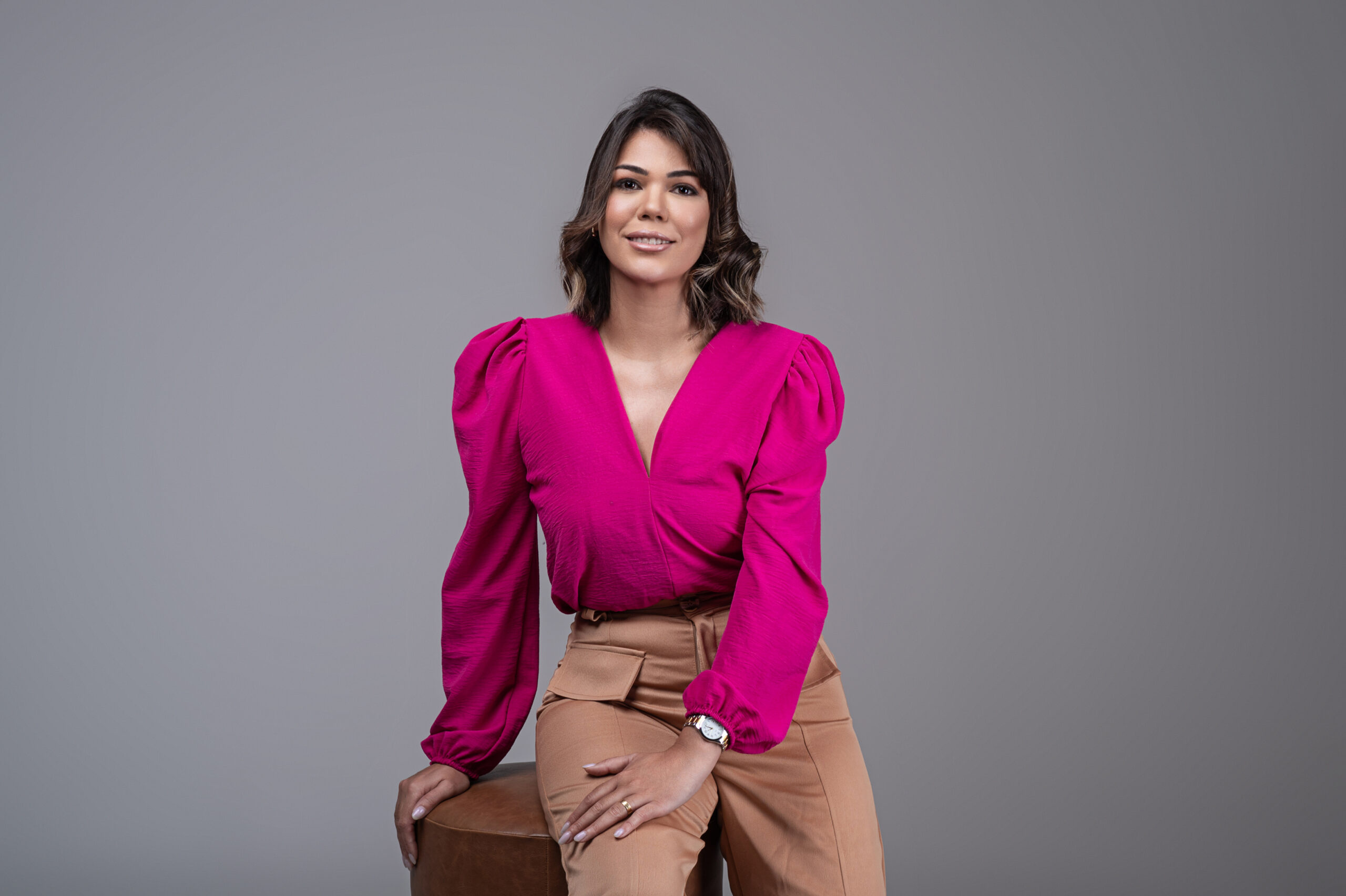 Especialista Ellen Carla