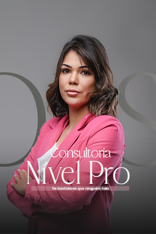 Consultoria Nível Pro